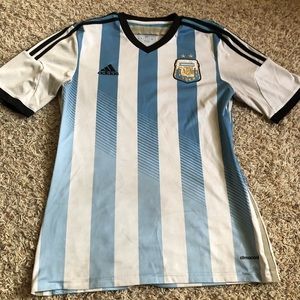 🏆Argentina Football Jersey